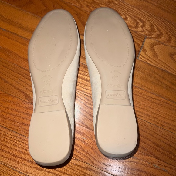 Franco Sarto loafers - Picture 3 of 5